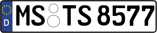 MS-TS8577