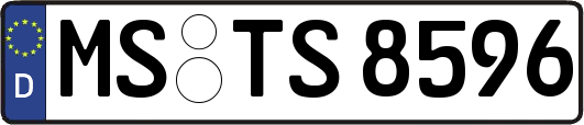 MS-TS8596