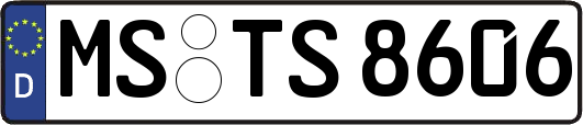 MS-TS8606