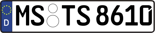 MS-TS8610