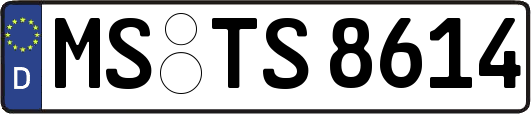 MS-TS8614