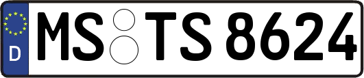 MS-TS8624