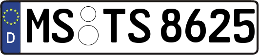 MS-TS8625