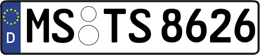 MS-TS8626