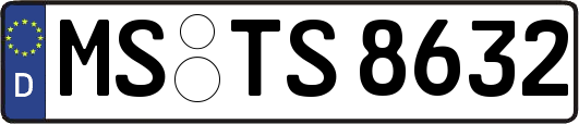 MS-TS8632