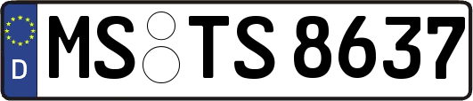 MS-TS8637