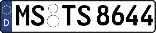 MS-TS8644