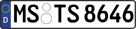 MS-TS8646