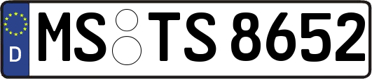 MS-TS8652