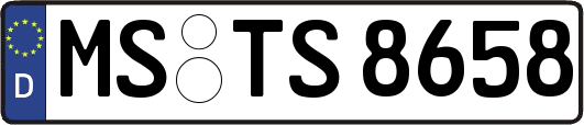 MS-TS8658