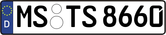 MS-TS8660