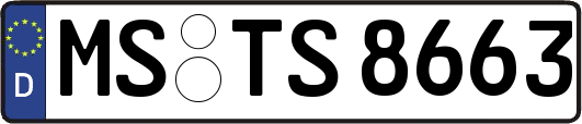 MS-TS8663