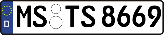 MS-TS8669