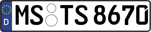 MS-TS8670