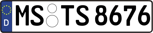 MS-TS8676