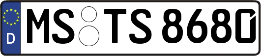 MS-TS8680