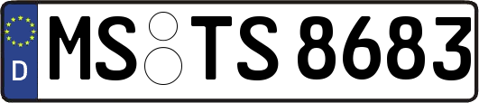 MS-TS8683