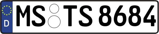 MS-TS8684