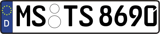 MS-TS8690