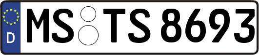 MS-TS8693