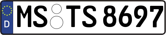 MS-TS8697