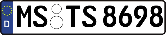 MS-TS8698