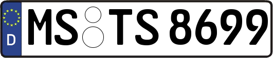 MS-TS8699