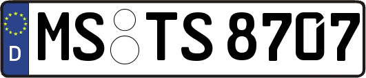 MS-TS8707