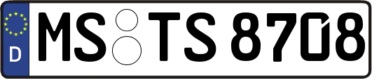 MS-TS8708
