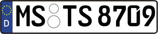 MS-TS8709