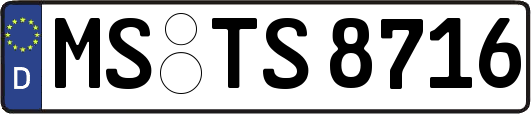 MS-TS8716