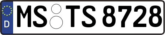 MS-TS8728