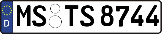 MS-TS8744