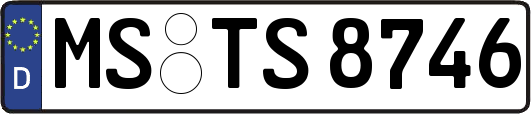 MS-TS8746