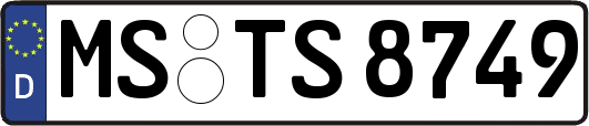 MS-TS8749