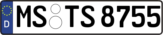 MS-TS8755