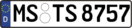 MS-TS8757