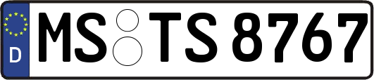 MS-TS8767