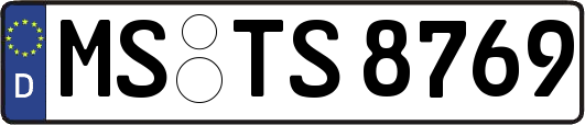 MS-TS8769