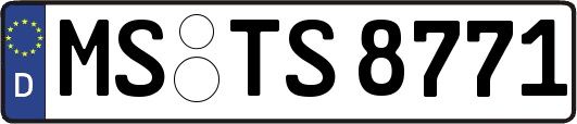 MS-TS8771