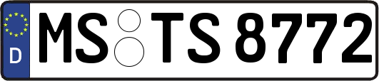 MS-TS8772