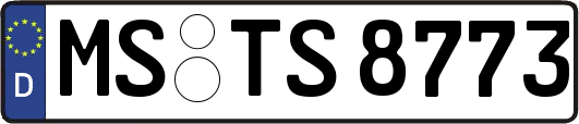 MS-TS8773