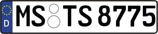 MS-TS8775