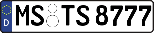 MS-TS8777
