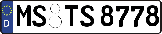 MS-TS8778