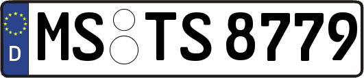 MS-TS8779