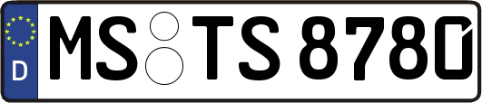 MS-TS8780