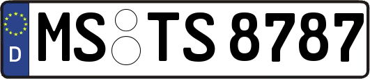 MS-TS8787