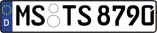 MS-TS8790