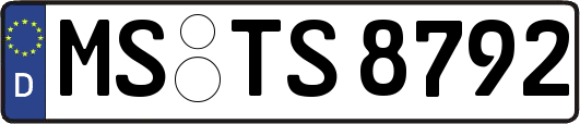 MS-TS8792
